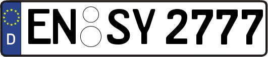EN-SY2777