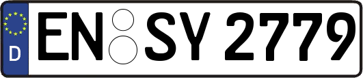 EN-SY2779