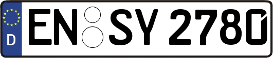 EN-SY2780