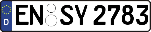 EN-SY2783