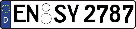 EN-SY2787