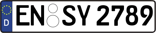 EN-SY2789