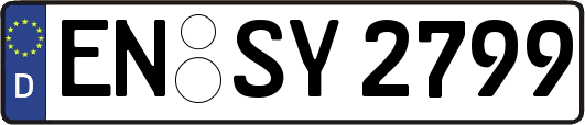 EN-SY2799