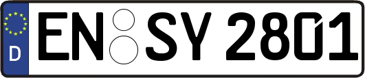 EN-SY2801