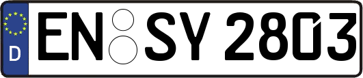 EN-SY2803