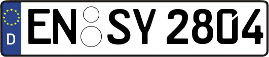 EN-SY2804