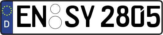 EN-SY2805