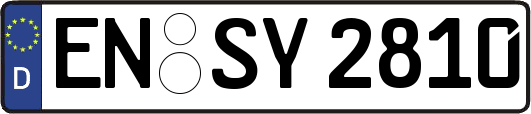 EN-SY2810