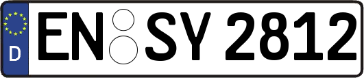 EN-SY2812