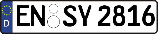 EN-SY2816
