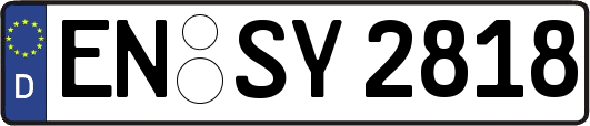 EN-SY2818