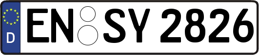 EN-SY2826