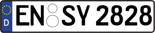 EN-SY2828