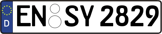 EN-SY2829