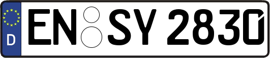 EN-SY2830