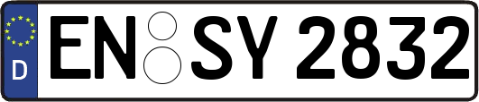 EN-SY2832
