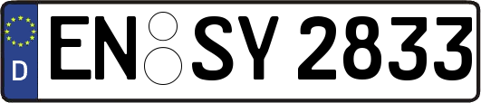 EN-SY2833