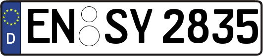 EN-SY2835