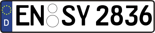 EN-SY2836