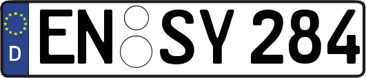 EN-SY284