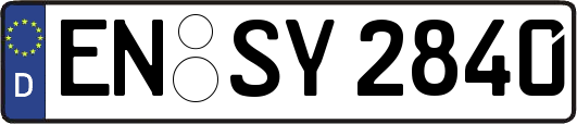 EN-SY2840