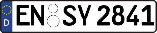 EN-SY2841
