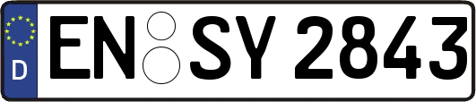 EN-SY2843