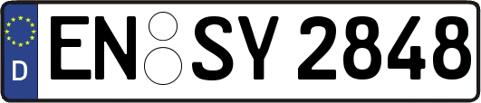 EN-SY2848