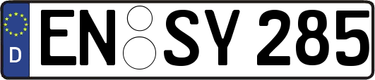 EN-SY285