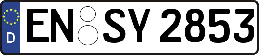 EN-SY2853