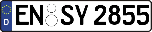 EN-SY2855
