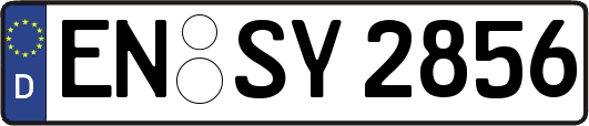 EN-SY2856