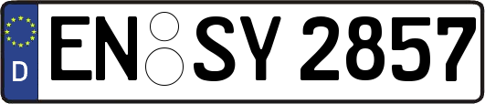 EN-SY2857