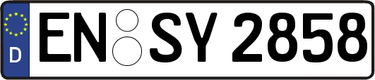 EN-SY2858