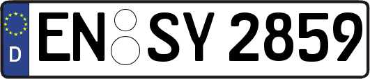 EN-SY2859