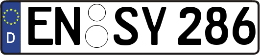 EN-SY286