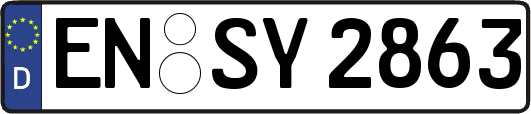 EN-SY2863