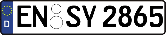 EN-SY2865