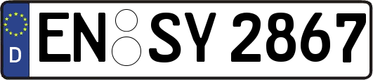 EN-SY2867