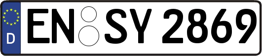 EN-SY2869
