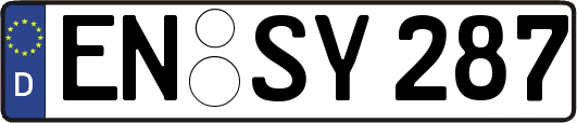 EN-SY287