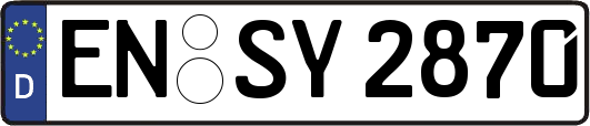 EN-SY2870
