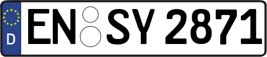 EN-SY2871