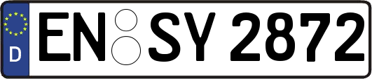 EN-SY2872