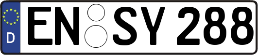 EN-SY288