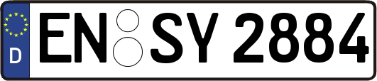 EN-SY2884