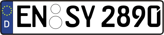 EN-SY2890