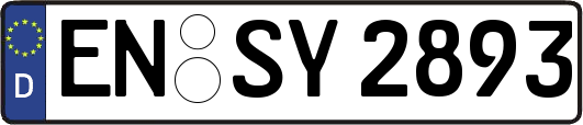 EN-SY2893