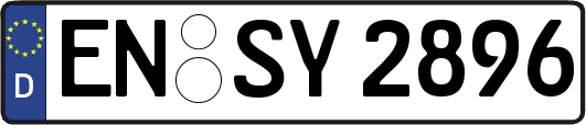 EN-SY2896