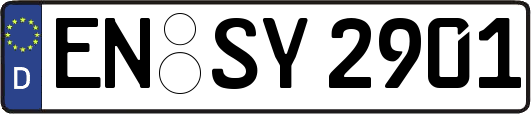 EN-SY2901
